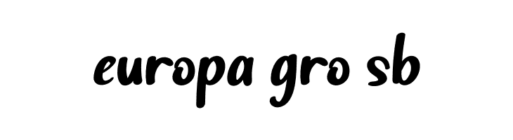 Master Black Personal Use  Free Fonts Download