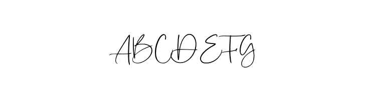 Rachelle Sapphire  Free Fonts Download