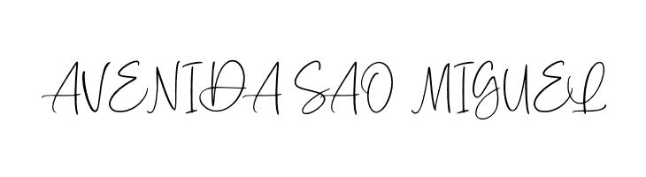 Rachelle Sapphire  Free Fonts Download