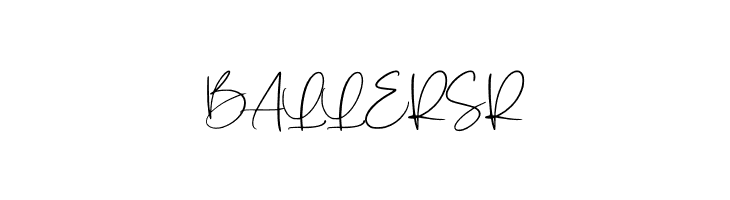 Rachelle Sapphire  Free Fonts Download