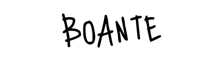 Strange And Weird  Free Fonts Download