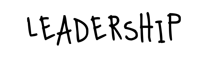 Strange And Weird  Free Fonts Download