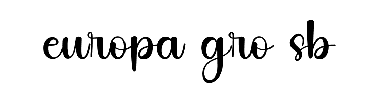 Homade  Free Fonts Download