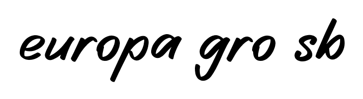 LOOKOUT  Free Fonts Download