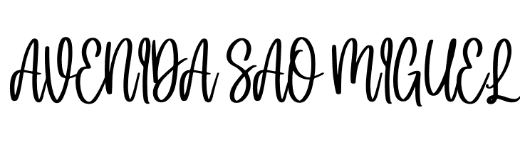 hello bella  Free Fonts Download