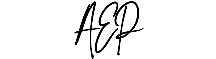 Lampard Signature  Free Fonts Download