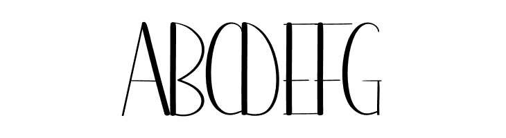 Batch  Free Fonts Download