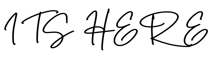 Smart Hallen  Free Fonts Download