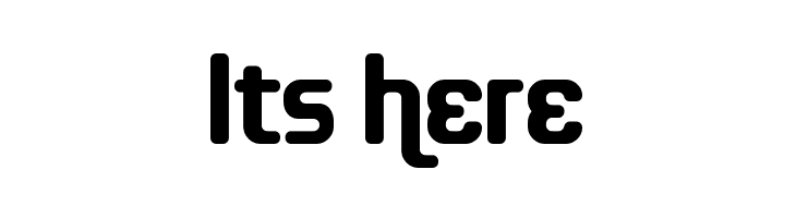 effortless  Free Fonts Download