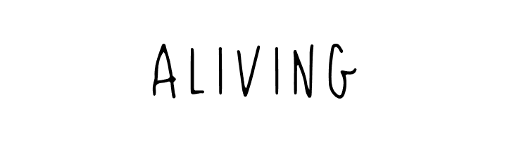 LUPINES demo  Free Fonts Download