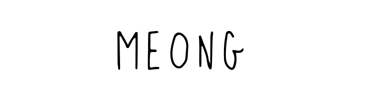 LUPINES demo  Free Fonts Download