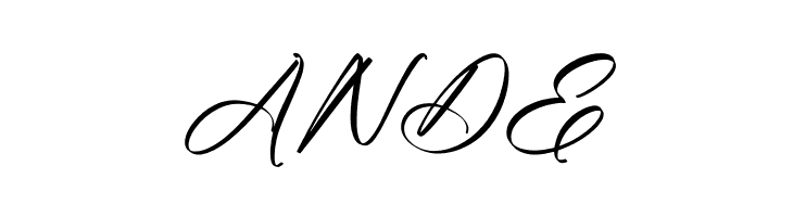 Emelinah  Free Fonts Download