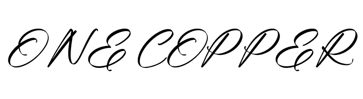 Emelinah  Free Fonts Download