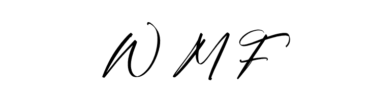 Emelinah  Free Fonts Download