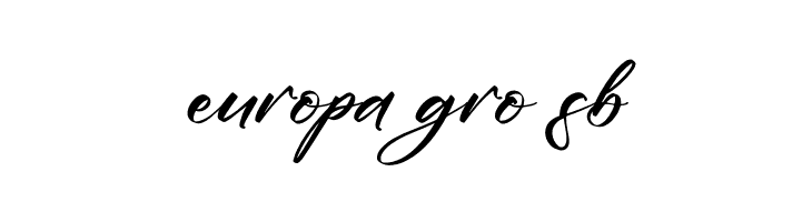 Emelinah  Free Fonts Download