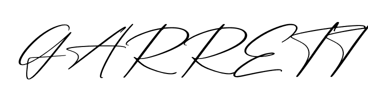 Arolse Belmonteria Script Italic  Free Fonts Download