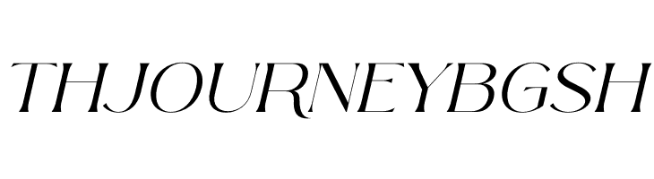Arolse Belmonteria Serif Italic  Free Fonts Download