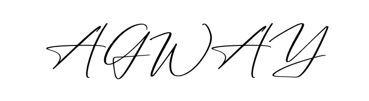 Arolse Belmonteria Script  Free Fonts Download