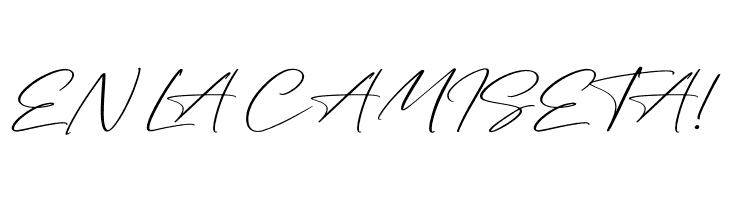 Arolse Belmonteria Script  Free Fonts Download