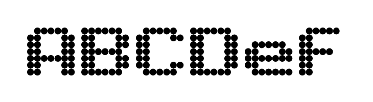 Citaro Voor [Enkele hoogte, Breed] Regular  Free Fonts Download