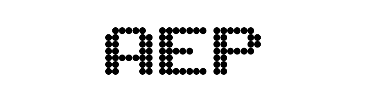 Citaro Voor [Enkele hoogte, Breed] Regular  Free Fonts Download