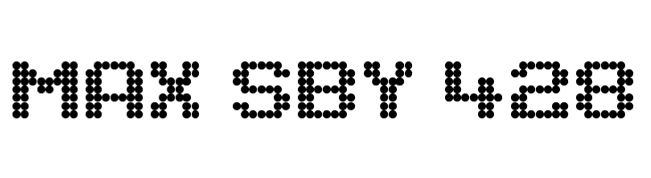 Citaro Voor [Enkele hoogte, Breed] Regular  Free Fonts Download