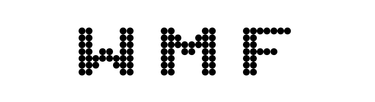 Citaro Voor [Enkele hoogte, Breed] Regular  Free Fonts Download