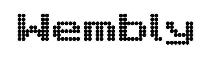 Citaro Voor [Enkele hoogte, Breed] Regular  Free Fonts Download