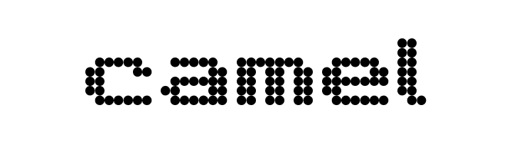 Citaro Voor [Enkele hoogte, Breed] Regular  Free Fonts Download