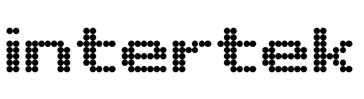 Citaro Voor [Enkele hoogte, Breed] Regular  Free Fonts Download