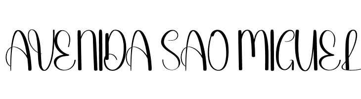 Melamine  Free Fonts Download
