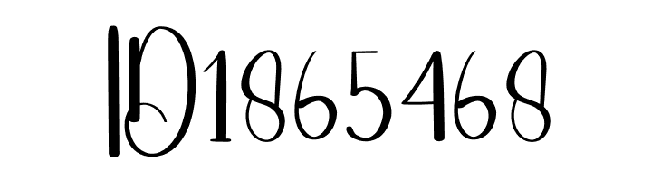 Melamine  Free Fonts Download