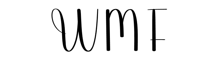 Melamine  Free Fonts Download