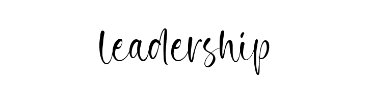 Noble Dream  Free Fonts Download