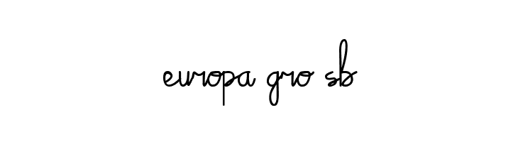 Emalia Script  Free Fonts Download