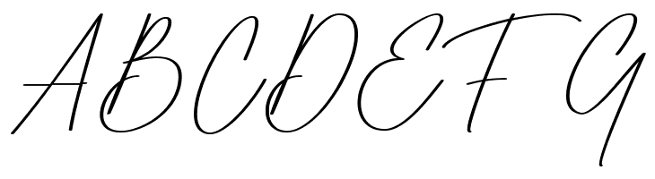 Gaston  Free Fonts Download