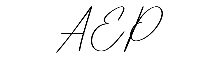 Gaston  Free Fonts Download