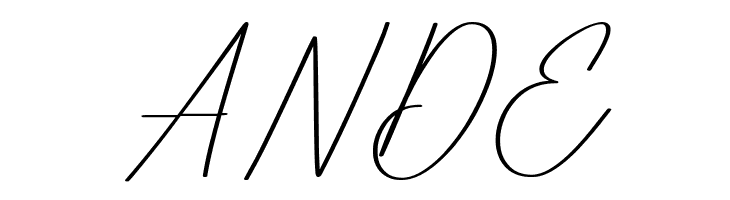 Gaston  Free Fonts Download