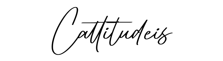 Gaston  Free Fonts Download