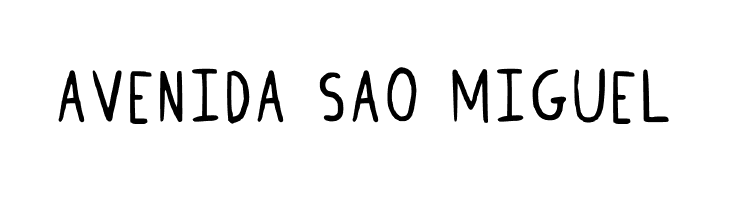 Andreia_handwrite Regular  Free Fonts Download