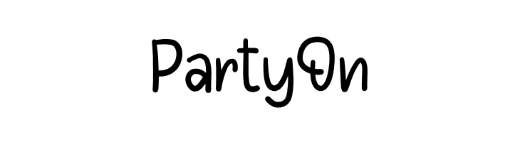 Angela Birthday  Free Fonts Download