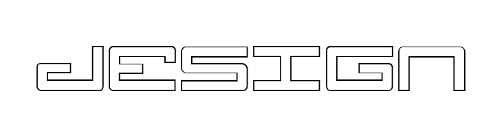 Legion Outline  Free Fonts Download