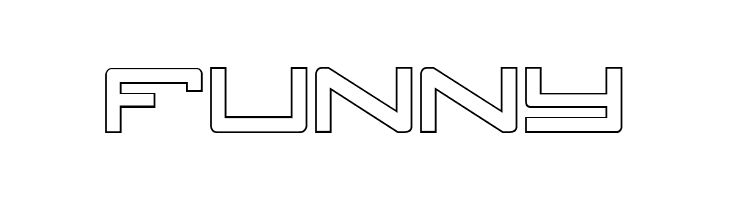 Legion Outline  Free Fonts Download