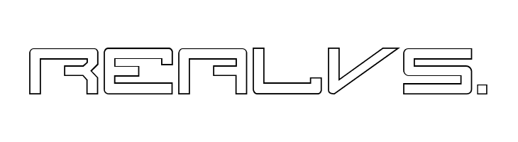 Legion Outline  Free Fonts Download