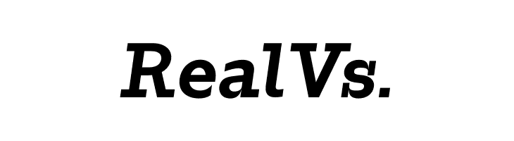 ZF2334 Slab Serif Bold Italic  Free Fonts Download