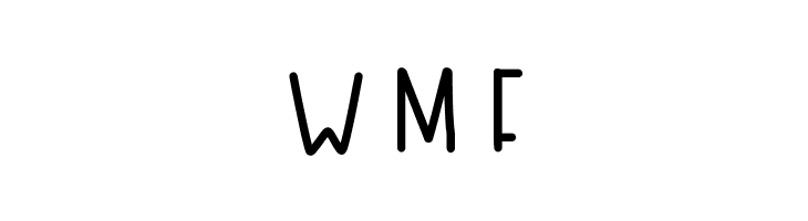 Bingo Heyho Regular  Free Fonts Download