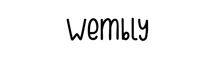 Bingo Heyho Regular  Free Fonts Download