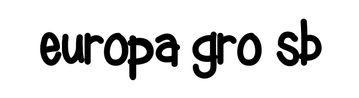 jsbdoublejointed  Free Fonts Download