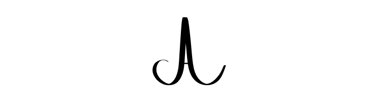 Mandala Wedding  Free Fonts Download