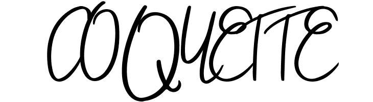 Hanabi Regular  Free Fonts Download